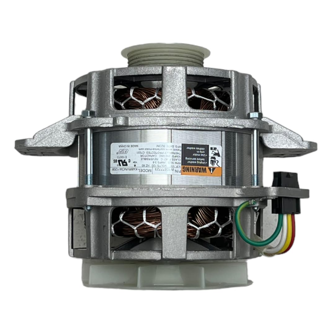 Amazon.com: Advice Appliance Parts Washer Drive Motor W10677723